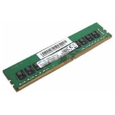 Memoria RAM 4GB DDR4 1.2V 2400MHz 4X70M60571