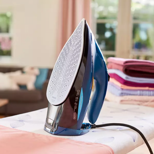 PHILIPS - Ferro a vapor GC4937/20