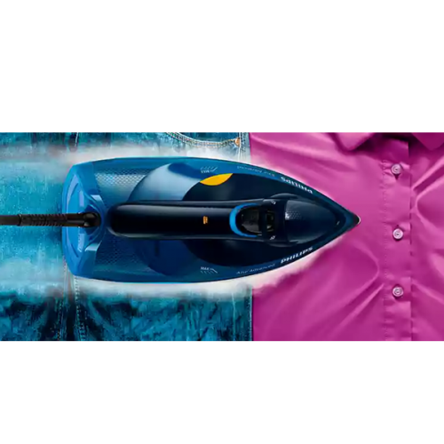 PHILIPS - Ferro a vapor GC4937/20