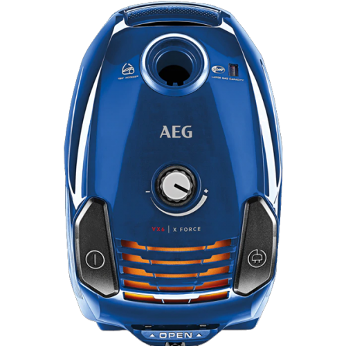 AEG - Aspirador VX6-2-IS-P 900940433