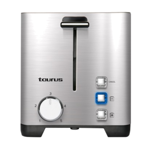 TORRAD TAURUS INOX-MYTOASTLEGENDDUPLO