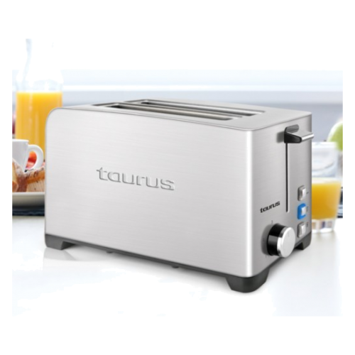 TORRAD TAURUS INOX-MYTOASTLEGENDDUPLO