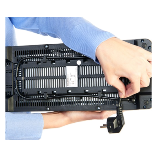 TORRAD TAURUS INOX-MYTOASTLEGENDDUPLO