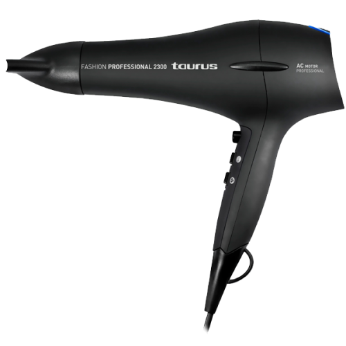 Secador de Cabelo TAURUS - FASHION PROFESSIONAL 2300