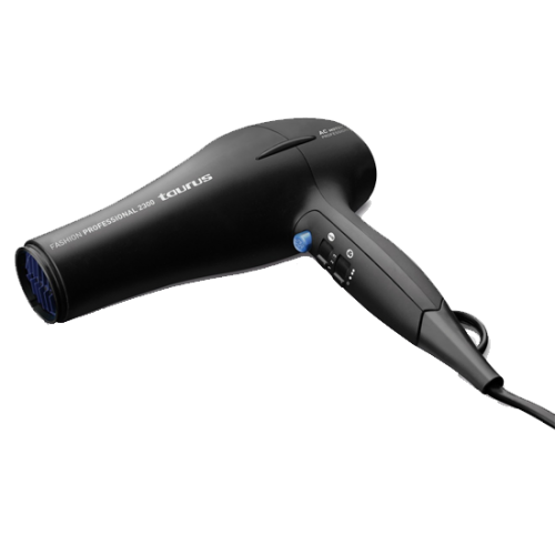 Secador de Cabelo TAURUS - FASHION PROFESSIONAL 2300