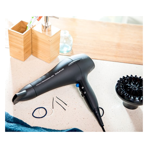 Secador de Cabelo TAURUS - FASHION PROFESSIONAL 2300