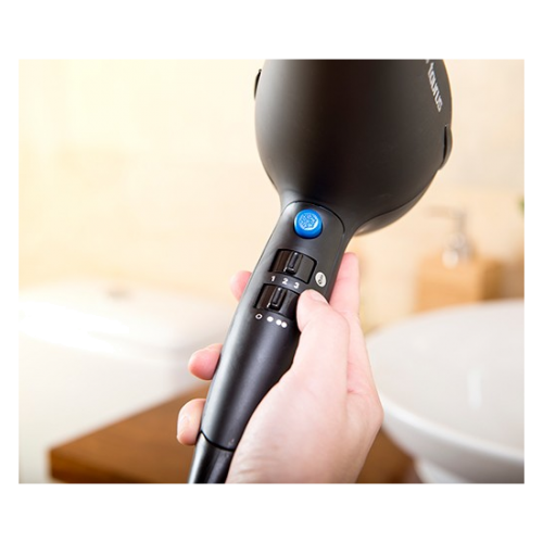 Secador de Cabelo TAURUS - FASHION PROFESSIONAL 2300