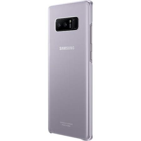 SAMSUNG - Capa Note 8 Violeta EF-QN950CVEGWW