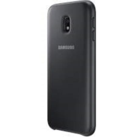SAMSUNG - Capa Galaxy J3 Preto EF-PJ330CBEGWW