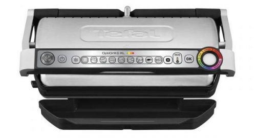 Grelhador de Placas TEFAL - GC722D16