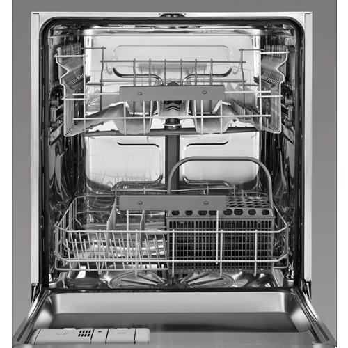 MÁQUINA DE LAVAR LOIÇA ZANUSSI ZDF26020WA 13 Conjuntos Classe E