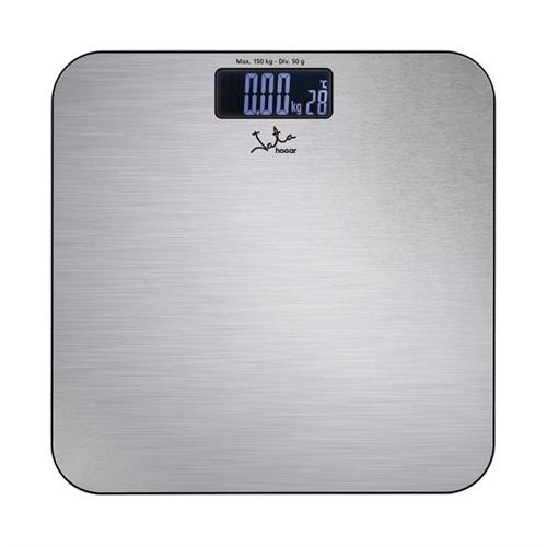 Balança Digital JATA 150KG INOX 496N 