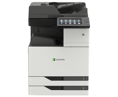 Impressora LEXMARK Multifunções Laser CX921de - SRA3