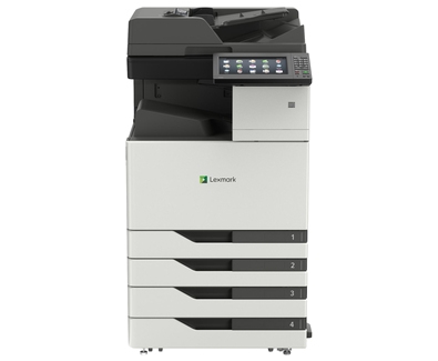 Impressora LEXMARK Multifunções Laser CX923dte - SRA3