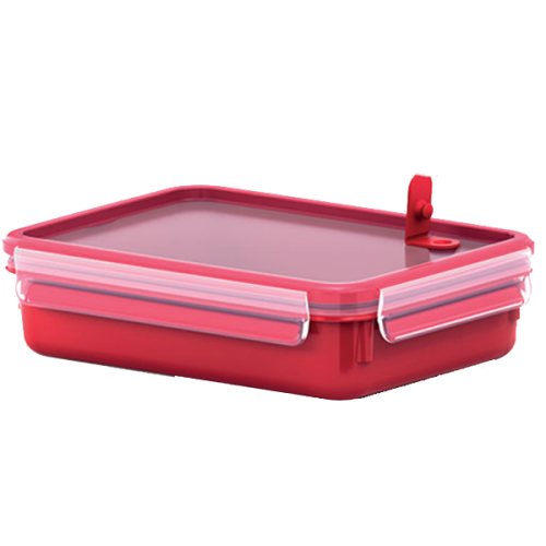 Caixa Hermética Plástico 0,8L TEFAL - K3102112