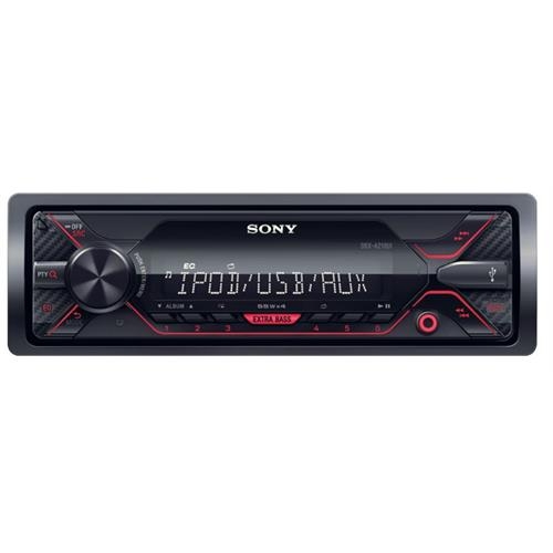 SONY - Auto-Rádio DSXA210UI.EUR