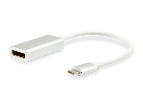 Adaptador USB Tipo C para Display Port
