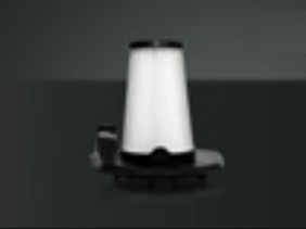 AEG - Filtro p/ Aspirador 900168375