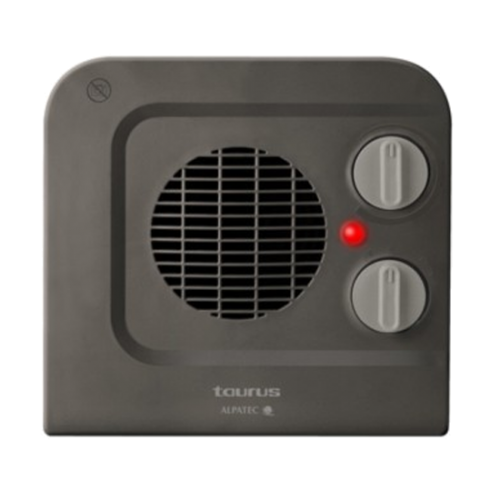 Termoventilador Elétrico TAURUS Java 2000 2000W
