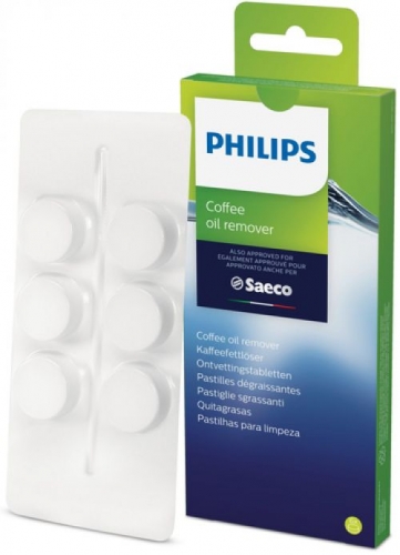 PHILIPS - Pastilhas de Limpeza | CA6704/10