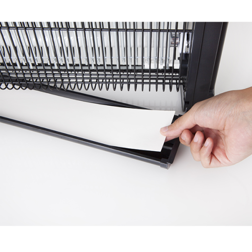 Papel Adesivo p/ Mata Insectos Elétrico ORBEGOZ.P/MQ5040-PAD5040