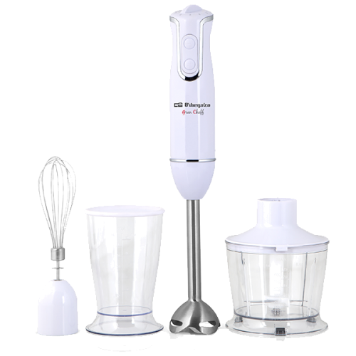 VARINHA ORBEGOZ.800W.PE IX-ACES-BT2660