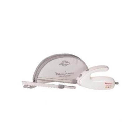 MOULINEX - Faca Eléctrica DJAC41