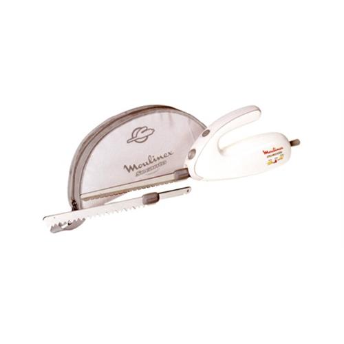 MOULINEX - Faca Eléctrica DJAC41