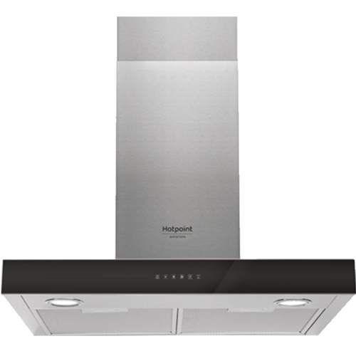 EXAUSTOR HOTPOINT HHBS7.7FLTX CLASSE B