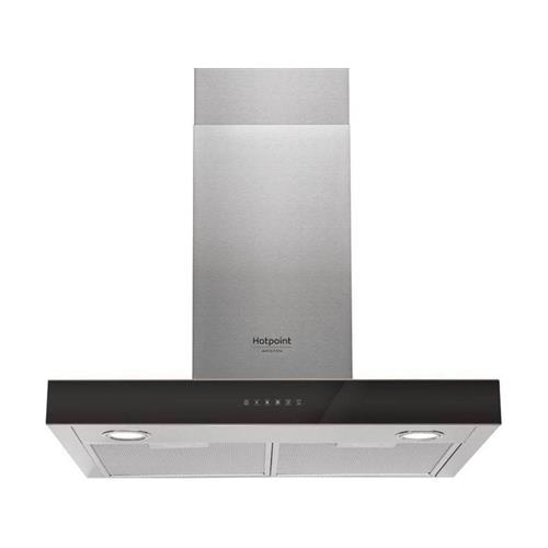 EXAUSTOR HOTPOINT HHBS7.7FLTX CLASSE B