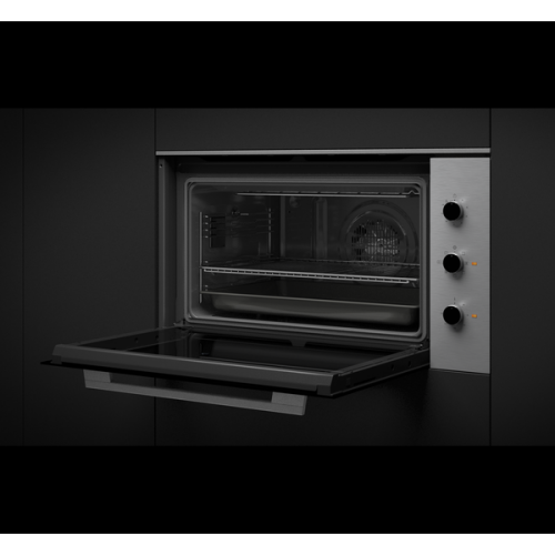 Forno encastre TEKA HSF 900 90cm Hydroclean® 77L Classe D