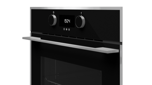 Forno Encastre Teka HLB 830 INOX 60cm Hydroclean 70L classe C