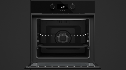 Forno Encastre Teka HLB 830 INOX 60cm Hydroclean 70L classe C