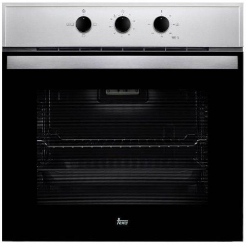Forno Encastre TEKA HBB 535 INOX 60CM Hidroclean 76L Classe D