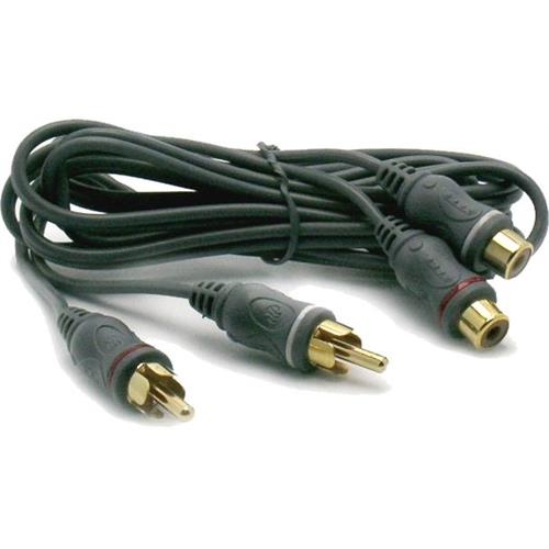 CABO METRONI.2RCA-M/2RCA-F-1,2M-470075