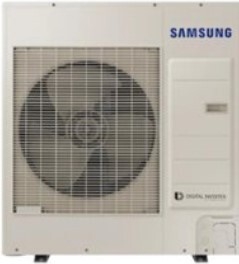 Ar Condicionado Teto Exterior SAMSUNG AC160JXADGH