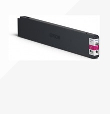 Tinteiro EPSON T8583 Magenta XXL - WorkForce Enterprise WF-C20590