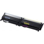 CLT-P404C 4-PK CYMK Toner Cartridge