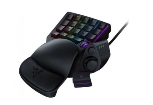 Razer Tartarus V2 Mecha-Mebrane Gaming Keypad