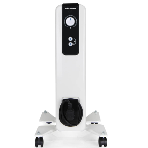 CALOR.OLEO ORBEGOZ.2000W.9ELEM.-RH2000