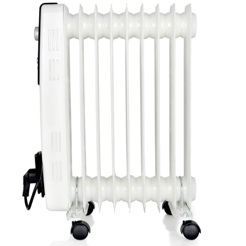 CALOR.OLEO ORBEGOZ.2000W.9ELEM.-RH2000