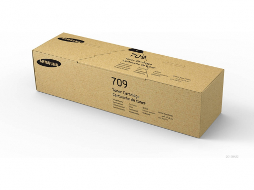 MLT-D709S Black Toner Cartridge
