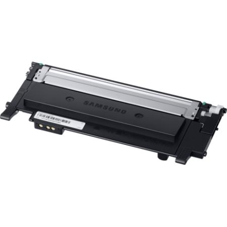 CLT-K404S Black Toner Cartrid
