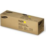 CLT-Y659S Yellow Toner Cartridge