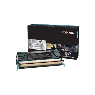 Toner LEXMARK 24B6326 BSD 25K a 5% - XM9145,XM9155,XM9165