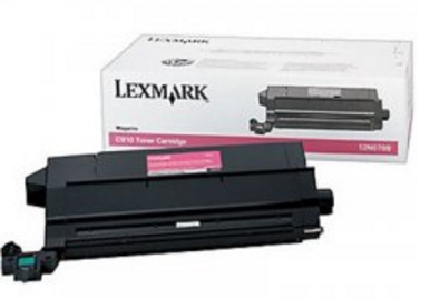 Toner LEXMARK 24B6517 Magenta BSD 10K a 5% - C4150