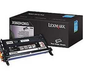 Toner LEXMARK 24B6720 Preto BSD 20K a 5% - XC4140,XC4150