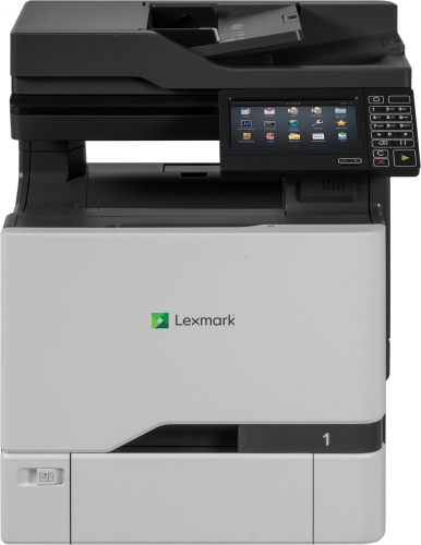 Impressora LEXMARK Multifunções Laser XC4150de