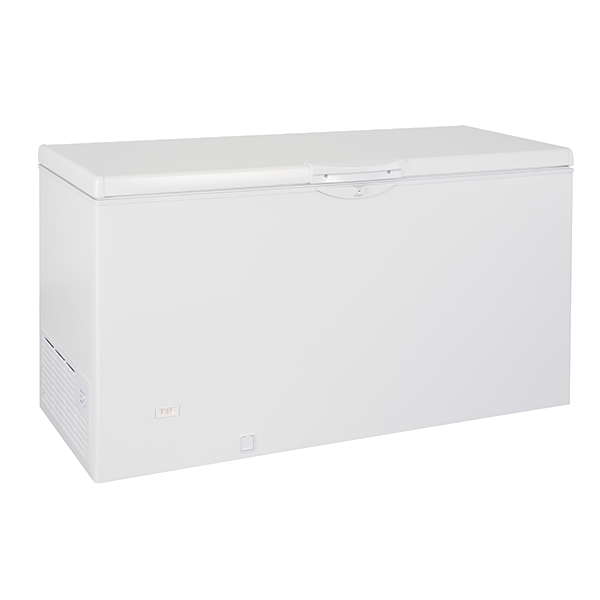 Arca HORIZONTAL TAMPA ABATÍVEL STARLUX -STAH500 414L