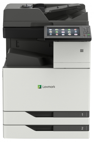Impressora LEXMARK Multifunções Laser XC9255 - SRA3